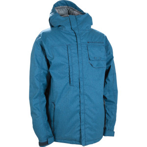686 Mannual Legacy Insulated Jacket -  Men's - 2011