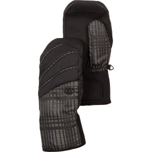 Luster Insulated Mitten - Women's