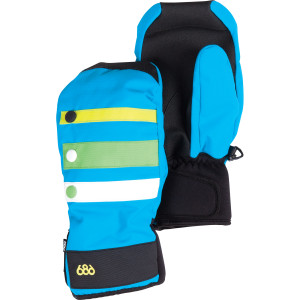 686 Nectar Insulated Mitten - Women's - 2011