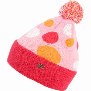 686 Bubbles Beanie - Girls' - 2011