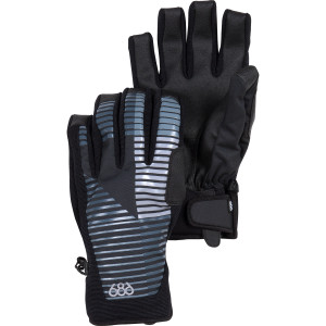 686 Max Pipe Glove - 2011