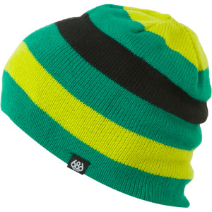 686 Versi Reversible Beanie - 2011