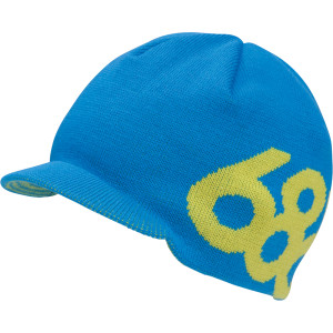 Icon Visor Beanie - Boys'