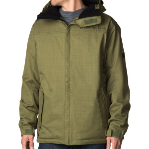 Click to Enlarge for 686 Bequest Jacket - Men's 686 Bequest Jacket - Men's-Image