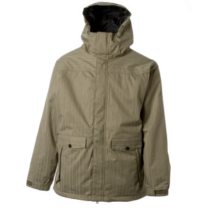686 Mandate Jacket - Men's - 2011