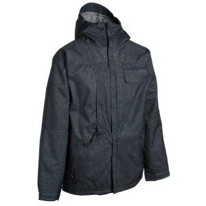 686 Division Jacket - Men's