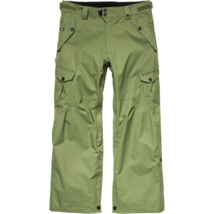 Click to Enlarge for 686 Witling Cargo Pant - Men's 686 Witling Cargo Pant - Men's-Image