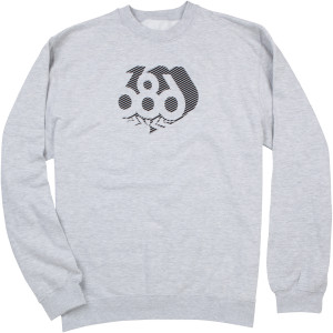 686 Knockout Crew Neck Sweatshirt - Men's - 2012