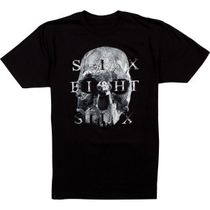 686 Revenge Premium T-Shirt - Short-Sleeve - Men's - 2012