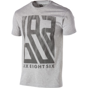 686 Blocks Premium T-Shirt - Short-Sleeve - Men's - 2012
