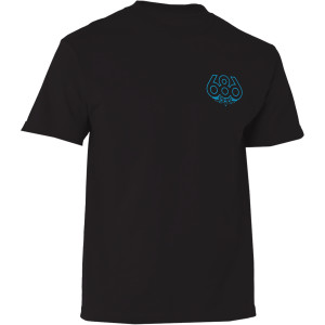 686 Outlined T-Shirt - Short-Sleeve - Men's