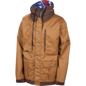 Times Dickies Industrial Insulated Jacket - Men's