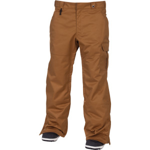 686 Times Dickies Double Knee Insulated Pant - Men's  - 2012