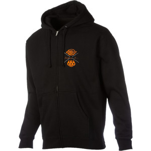 Times Dickies Tried and True Full-Zip Hoodie - Men's 
