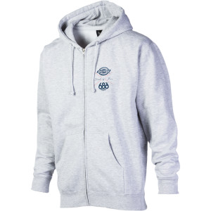 Times Dickies Tried and True Full-Zip Hoodie - Men's