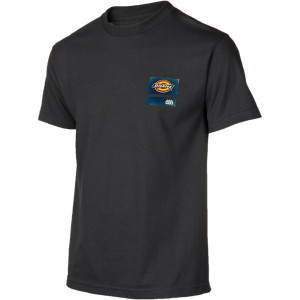 Times Dickies Vintage T-Shirt - Short-Sleeve - Men's 