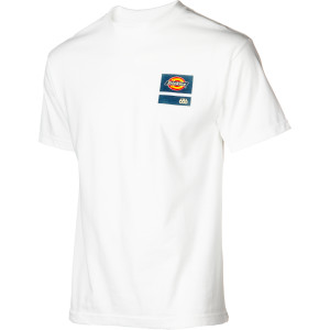 Times Dickies Vintage T-Shirt - Short-Sleeve - Men's