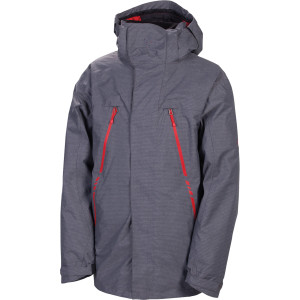 686 Plexus Storm Thermagraph Insulated Jacket - Men's  - 2012