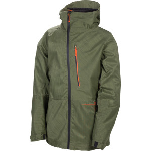 686 Plexus Hydra Thermagraph Insulated Jacket - Men's 