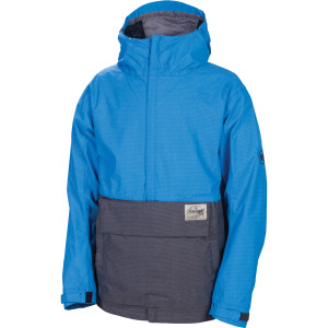 Plexus Capsule Jacket - Men's 