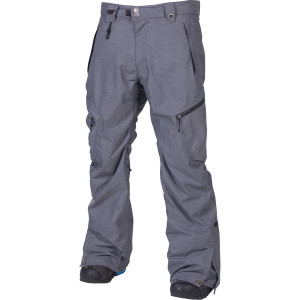686 Plexus Plasma Thermagraph Pant - Men's  - 2012