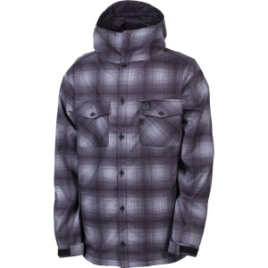 686 Plexus Forecast Softshell Jacket - Men's  - 2012