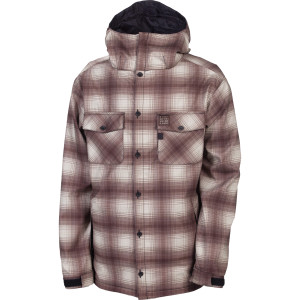 686 Plexus Forecast Softshell Jacket - Men's 