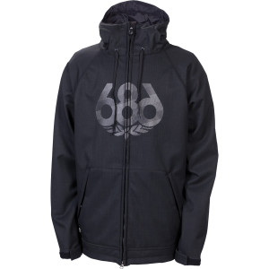 Plexus Tag Softshell Jacket - Men's