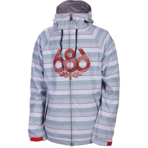 686 Plexus Tag Softshell Jacket - Men's