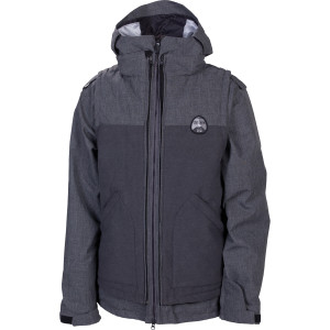686 Smarty Satellite Insulated Jacket - Men's 