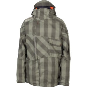 Smarty Phaser Insulated Jacket - Men's 