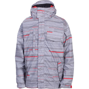 686 Smarty Static Insulated Jacket - Men's