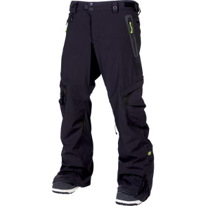 686 Smarty Compression Cargo Pant - Men's