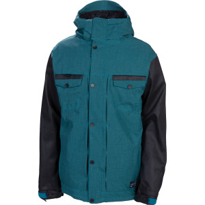 686 Reserved Transit Insulated Jacket - Men's  - 2012