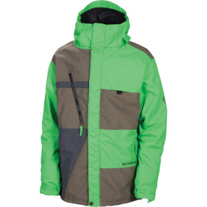686 Reserved Havoc Insulated Jacket - Men's