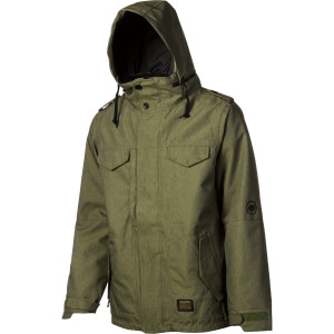 686 Reserved M-65 Insulated Jacket - Men's