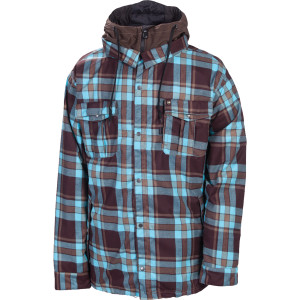 686 Reserved Axxe Insulated Jacket - Men's - 2012
