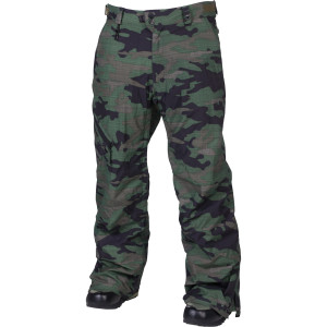 686 Reserved Tundra Insulated Pant - Men's