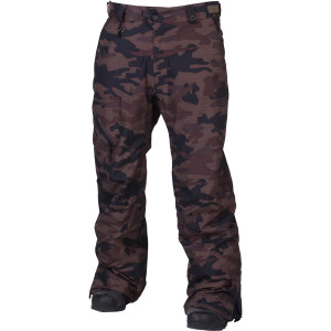 Reserved Tundra Insulated Pant - Men's