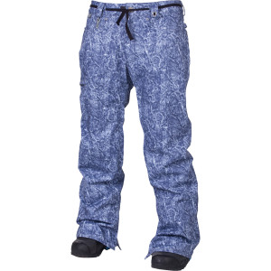 686 Reserved Raw Pant - Men's