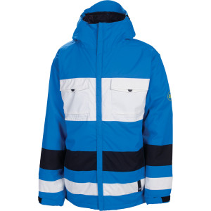 Mannual Bridge Insulated Jacket - Men's 