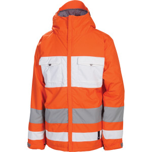 Mannual Bridge Insulated Jacket - Men's 