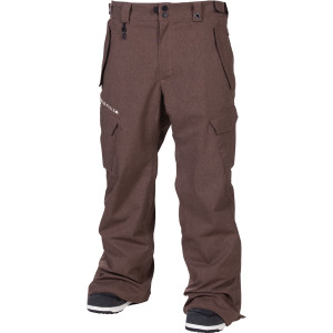 686 Mannual Infinity Insulated Pant - Men's