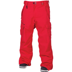 686 Mannual Infinity Insulated Pant - Men's - 2012