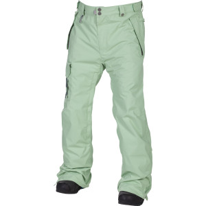 Mannual Data Pant - Men's 