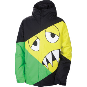 686 Snaggleface Insulated Jacket - Men's