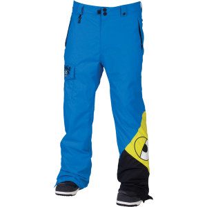 Snaggleface Insulated Pant - Men's 