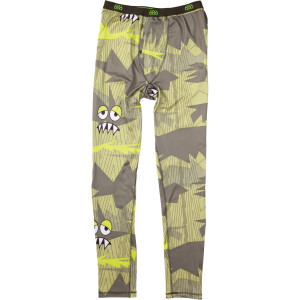 Camotooth Baselayer Bottom - Men's