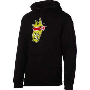 Snaggle Pullover Hoodie - Men's 