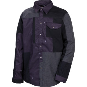 Reclaim Concept Shaket - Men's 